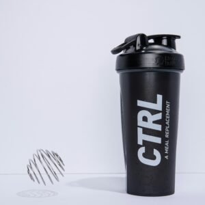 Stainless Steel Insulated Shaker Bottle (750ml)