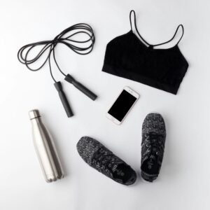 Professional Speed Jump Rope
